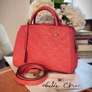 ❌Sold❌💯 Authentic Montaigne BB.💗❤️🎁🛍